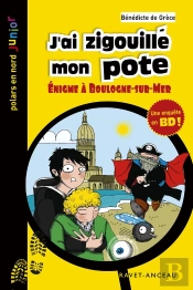 J'Ai Zigouille Mon Pote
