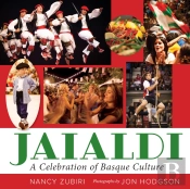 Jaialdi