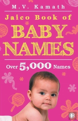 Bertrand.pt - Jaico Book Of Baby Names
