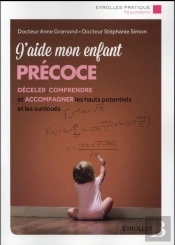 J'Aide Mon Enfant Precoce