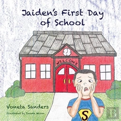 Bertrand.pt - Jaiden'S First Day Of School