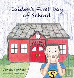 Bertrand.pt - Jaiden'S First Day Of School