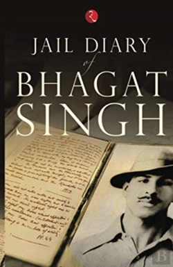 Bertrand.pt - Jail Diary Of Bhagat Singh