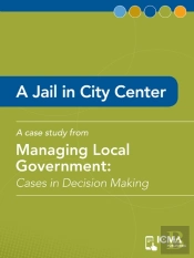 Jail In City Center