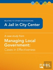 Jail In City Center