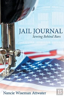 Bertrand.pt - Jail Journal Sewing Behind Bars
