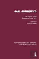 Jail Journeys