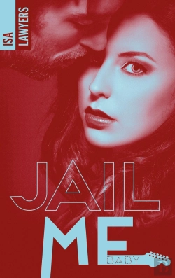 Bertrand.pt - Jail Me, Baby - Tome 1