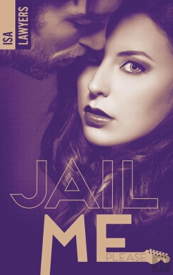 Bertrand.pt - Jail Me, Please - Tome 2