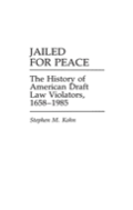 Jailed For Peace