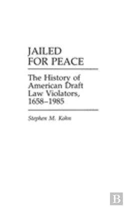 Bertrand.pt - Jailed For Peace