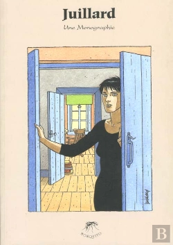 Bertrand.pt - Jaillard, Une Monographie