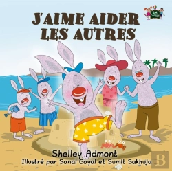 Bertrand.pt - J'Aime Aider Les Autres