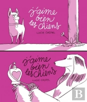 J'Aime Bien Les Chiens