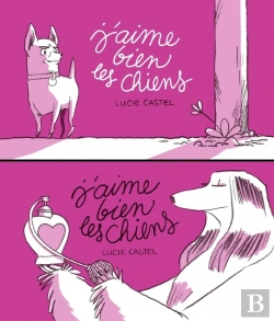 Bertrand.pt - J'Aime Bien Les Chiens