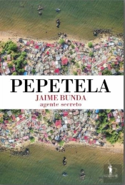 Jaime Bunda - Agente Secreto