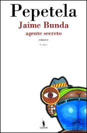Jaime Bunda, Agente Secreto