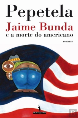Bertrand.pt - Jaime Bunda E A Morte Do Americano