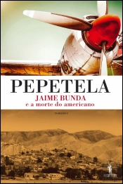 Jaime Bunda e a Morte do Americano