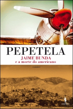 Bertrand.pt - Jaime Bunda e a Morte do Americano