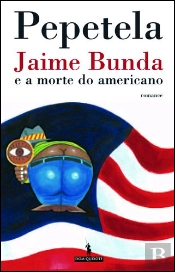 Jaime Bunda e a Morte do Americano