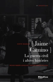 Jaime Camino