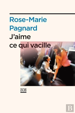 Bertrand.pt - J'Aime Ce Qui Vacille