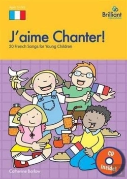 Bertrand.pt - J'Aime Chanter!