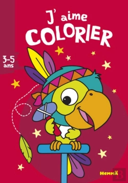 Bertrand.pt - J'Aime Colorier