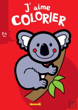 Bertrand.pt - J'Aime Colorier