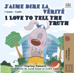 Bertrand.pt - J'Aime Dire La Verite I Love To Tell The Truth