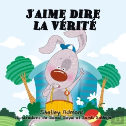Bertrand.pt - J'Aime Dire La Verite