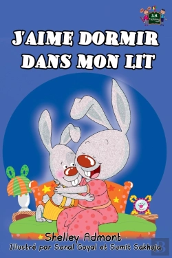 Bertrand.pt - J'Aime Dormir Dans Mon Lit