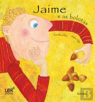 Jaime e as Bolotas