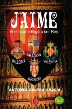 Bertrand.pt - Jaime: El Niño Que Llego A Ser Rey  