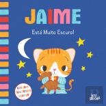 Jaime - Está Muito Escuro!