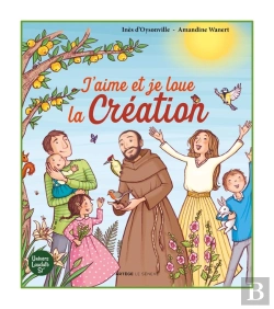 Bertrand.pt - J'Aime Et Je Loue La Création