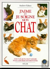 J'Aime Et Je Soigne Mon Chat