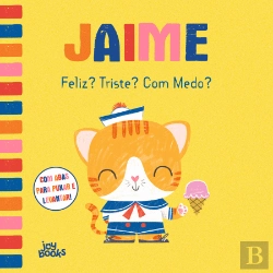 Bertrand.pt - Jaime - Feliz? Triste? Com Medo?