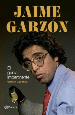 Bertrand.pt - Jaime Garzón. El Genial Impertinente