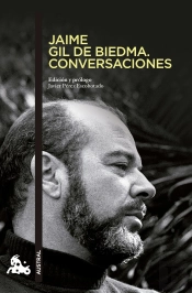 Jaime Gil De Biedma. Conversaciones