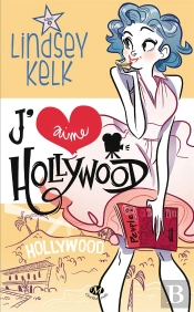J'Aime Hollywood