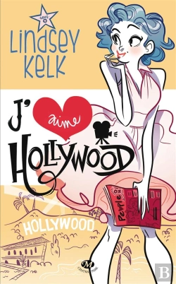 Bertrand.pt - J'Aime Hollywood