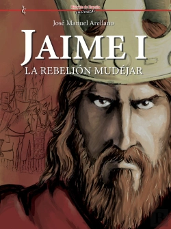 Bertrand.pt - Jaime I. La Rebelión Mudéjar