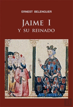 Bertrand.pt - Jaime I Y Su Reinado