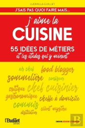 J'Aime La Cuisine