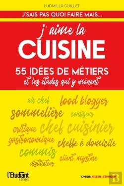 Bertrand.pt - J'Aime La Cuisine