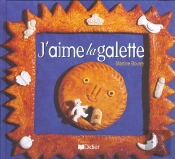 J'Aime La Galette