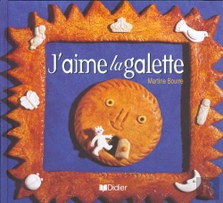 Bertrand.pt - J'Aime La Galette