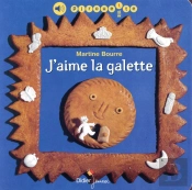 J'Aime La Galette